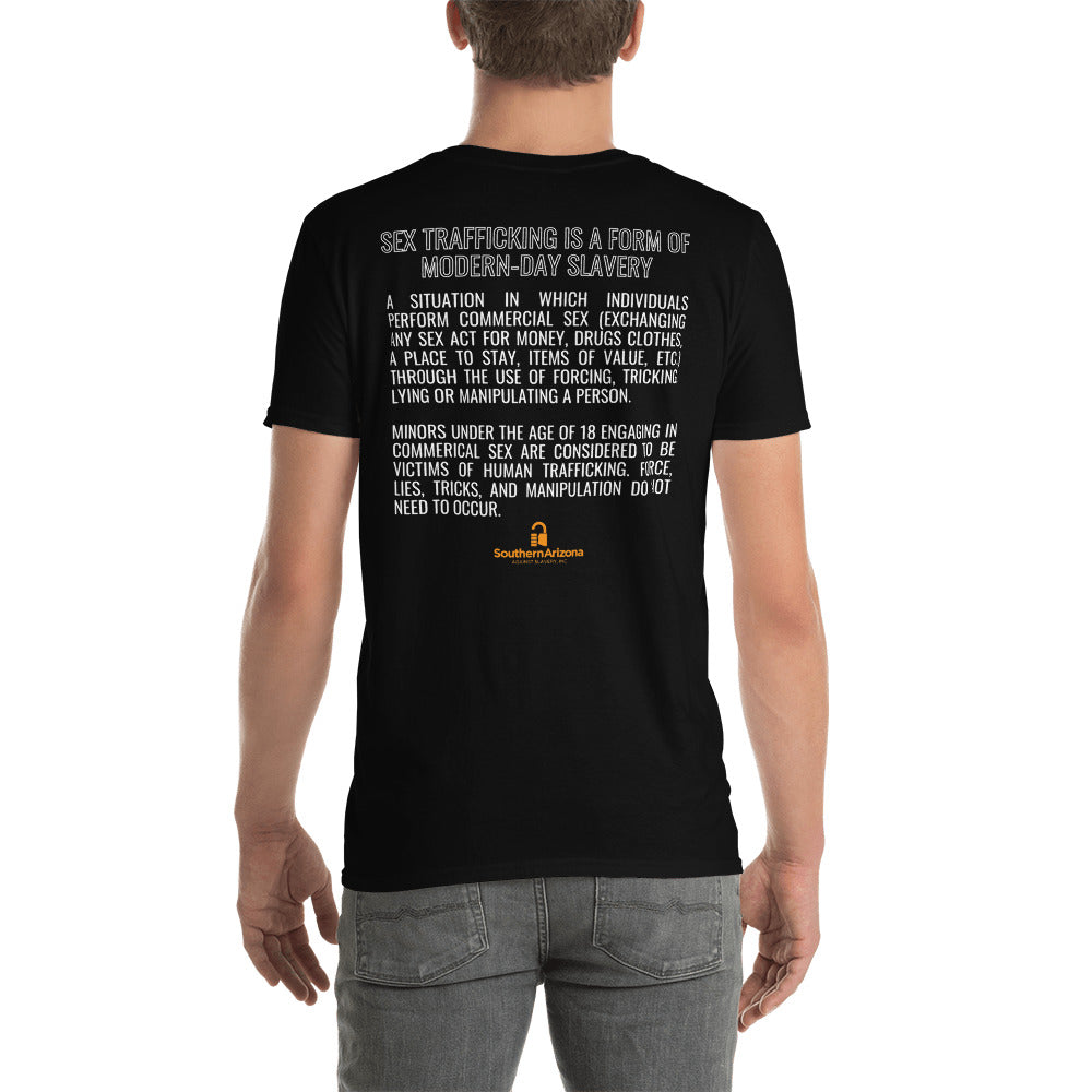 GIRLS DON'T HAVE TO PAY (BIG FONT)
